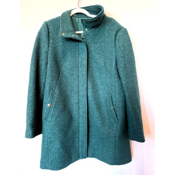 NWT- LOFT Boucle Coat - Picture 5 of 6